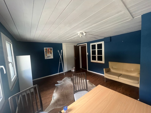 Inspiring Places Zermatt Coworking image 4