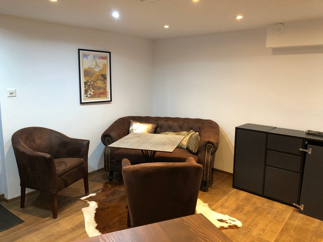 Inspiring Places Zermatt Coworking image 3