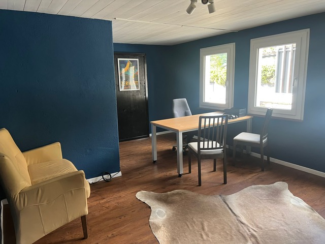 Inspiring Places Zermatt Coworking image 5