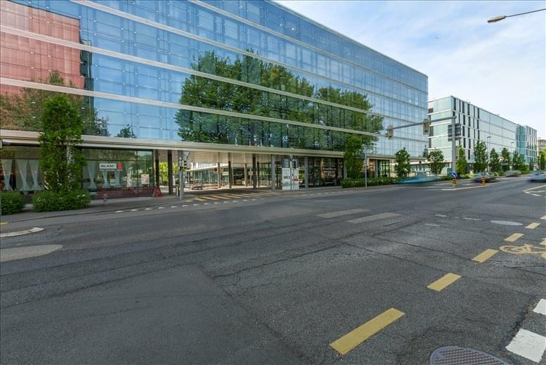 Premium Business Center image 1