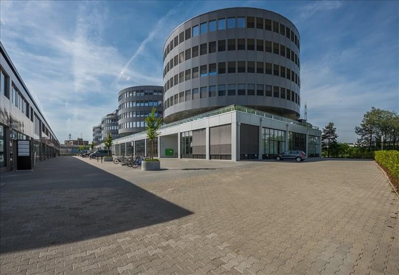 Premium Business Center image 1