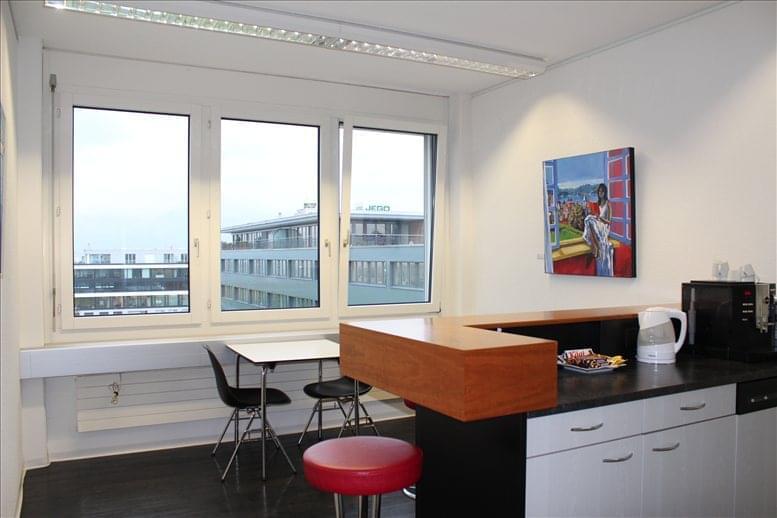 ECOS Office Schweiz image 2