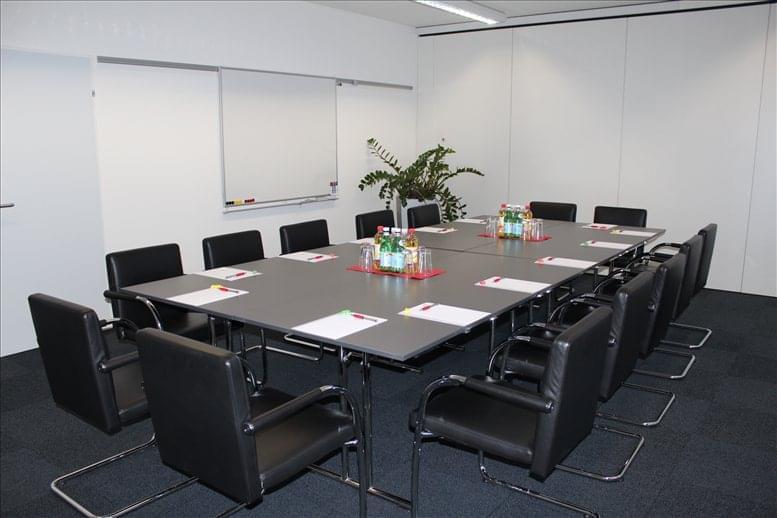 ECOS Office Schweiz image 4