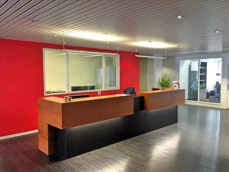 ECOS Office Schweiz image 3