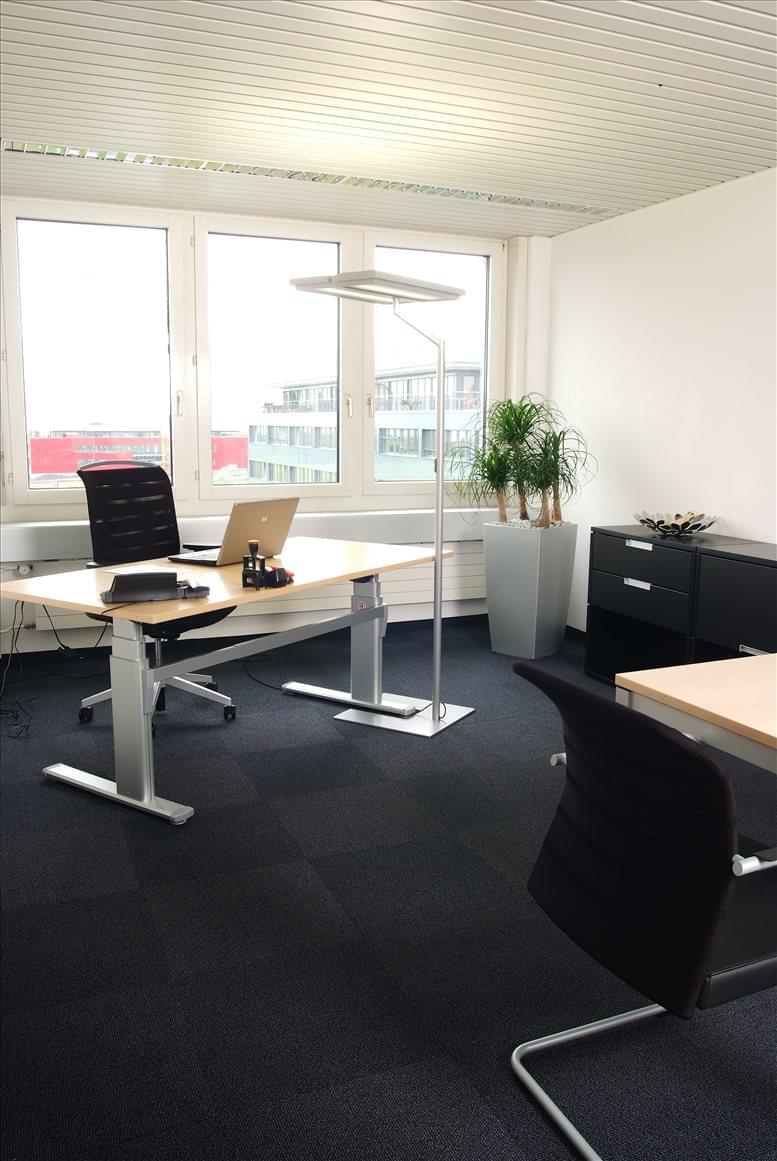 ECOS Office Schweiz image 5