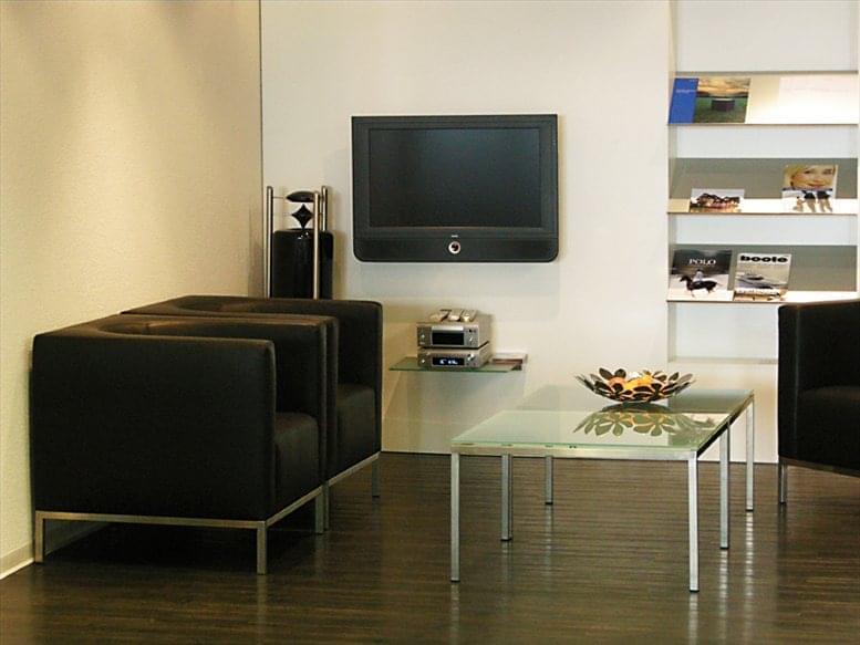 ECOS Office Schweiz profile image