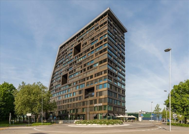 Premium Business Center image 2