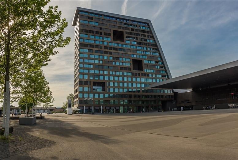 Premium Business Center image 1