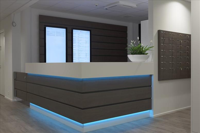 Lakeside Business Center image 2