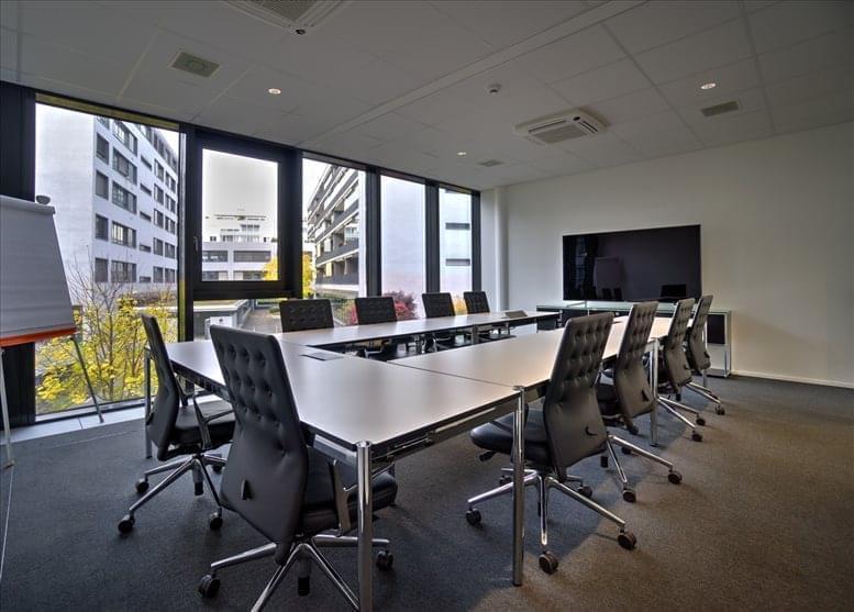 Lakeside Business Center image 4