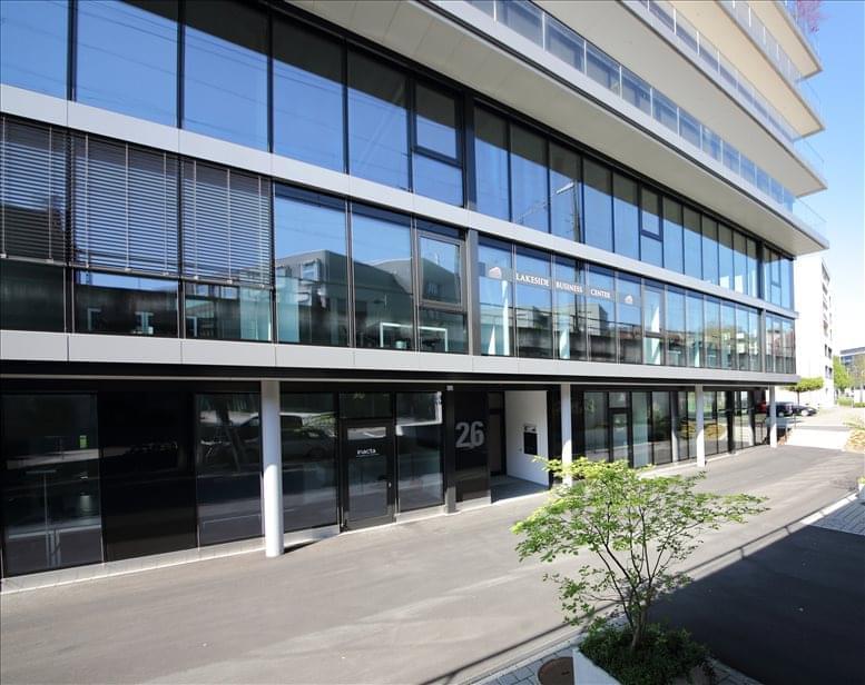 Lakeside Business Center image 1