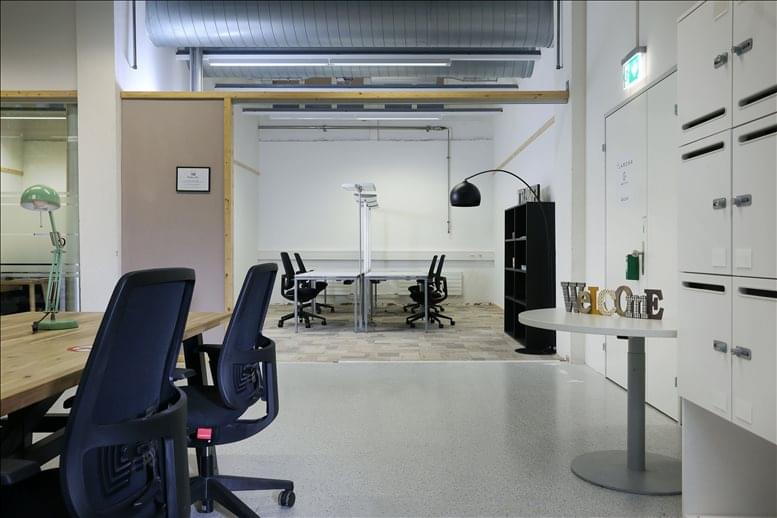 Office LAB AG image 3