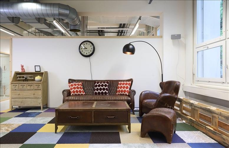 Office LAB AG image 5