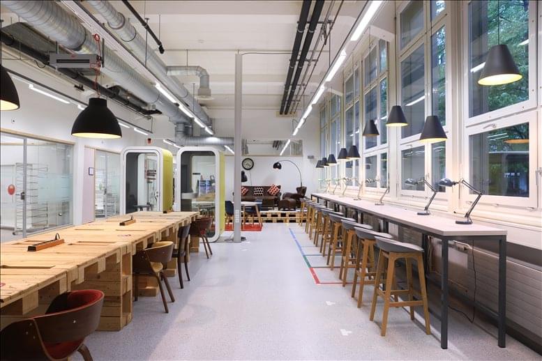 Office LAB AG image 1