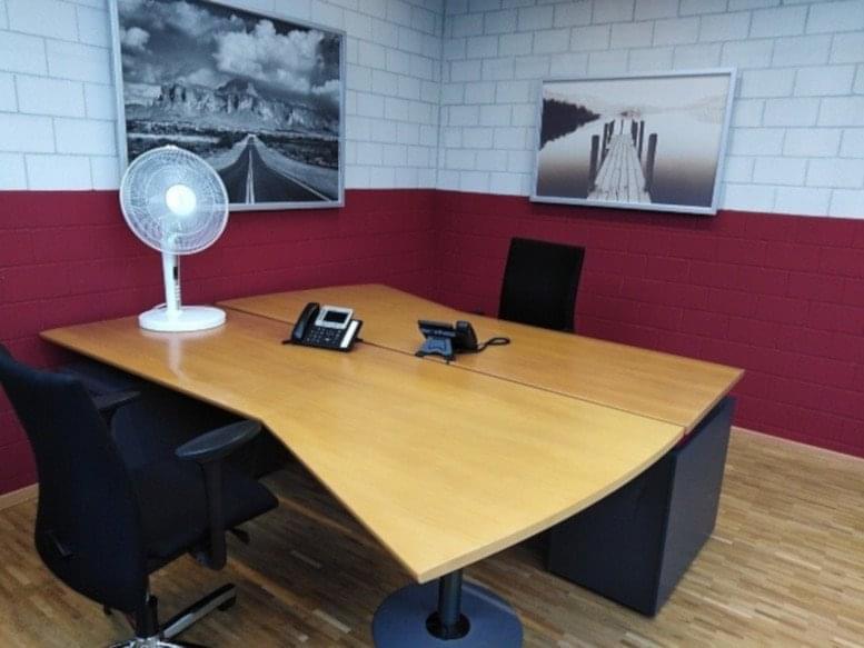 Vexaro AG Business Center Zug image 2