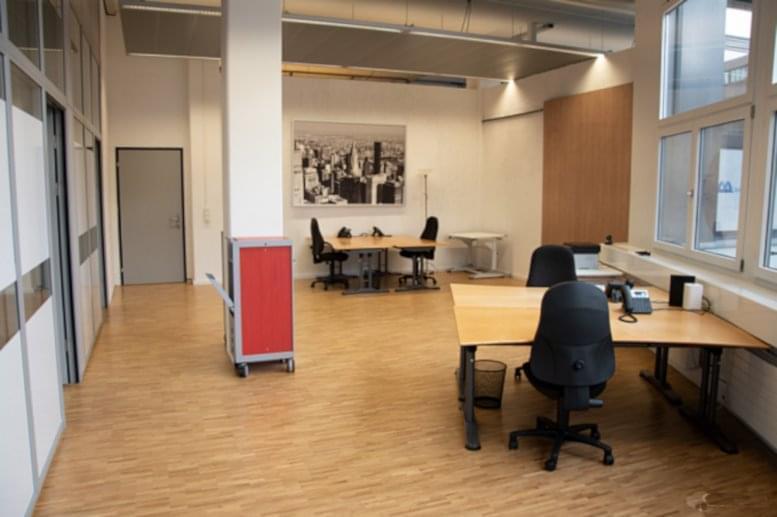 Vexaro AG Business Center Zug image 3