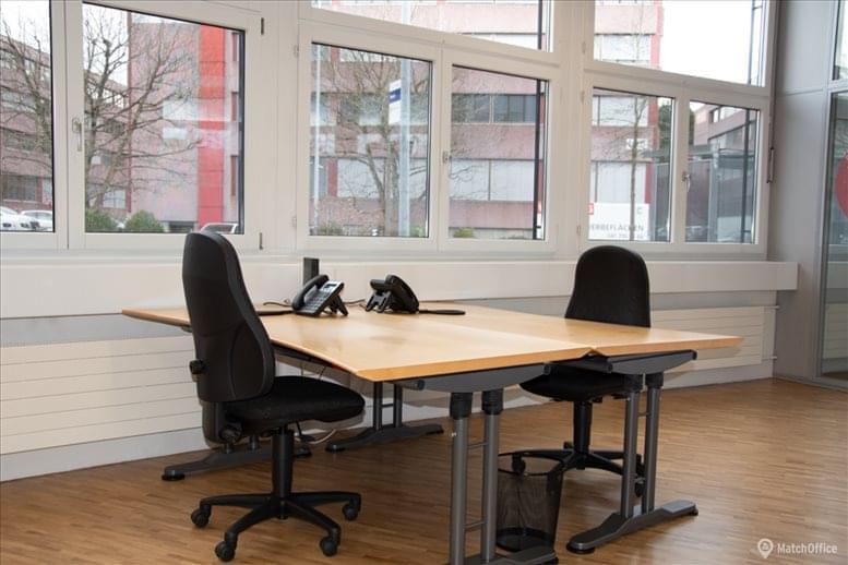 Vexaro AG Business Center Zug image 5