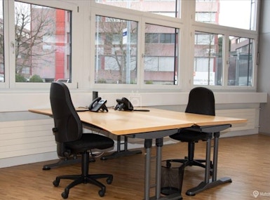 Vexaro AG Business Center Zug image 5