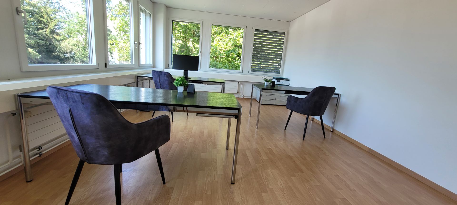 Coworking Near Lake Zug image 3