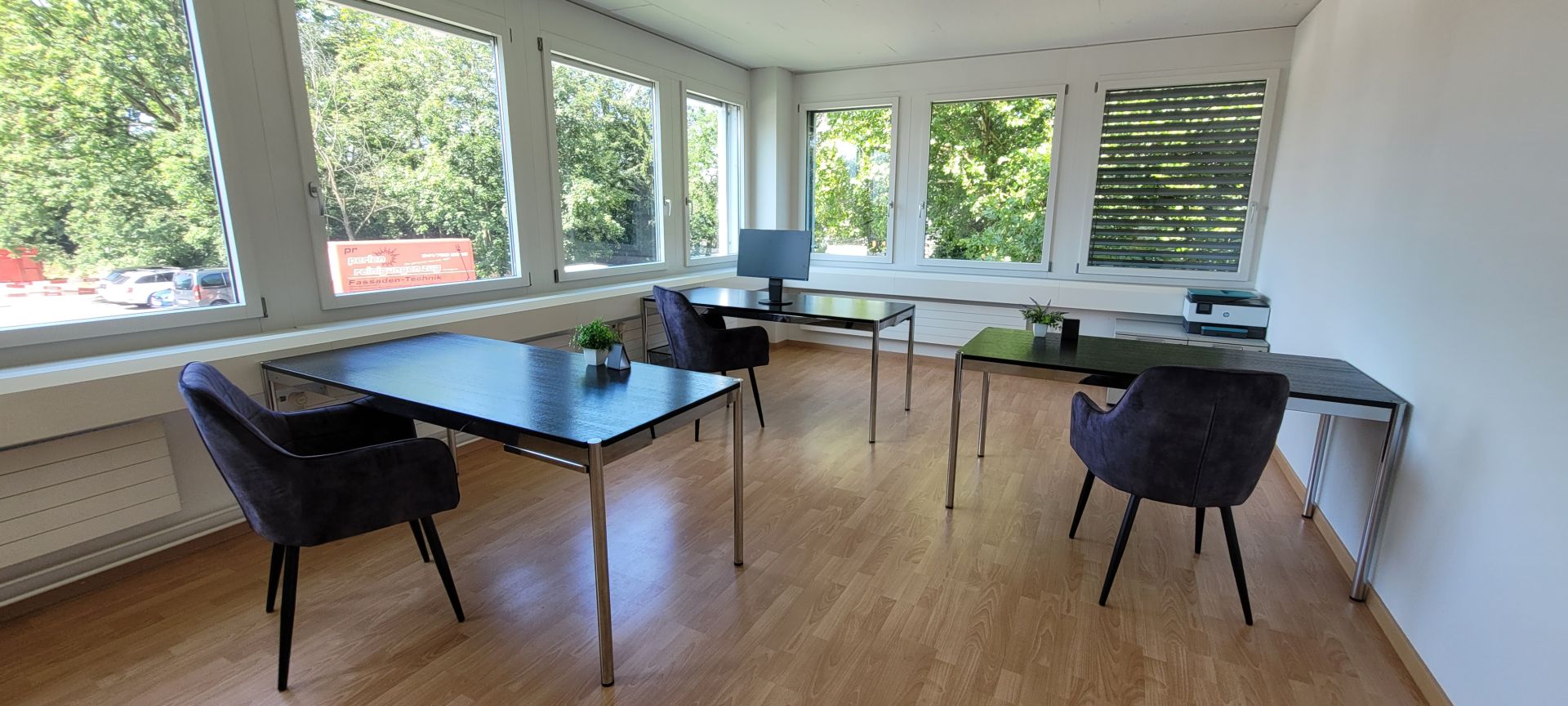Coworking Near Lake Zug image 5