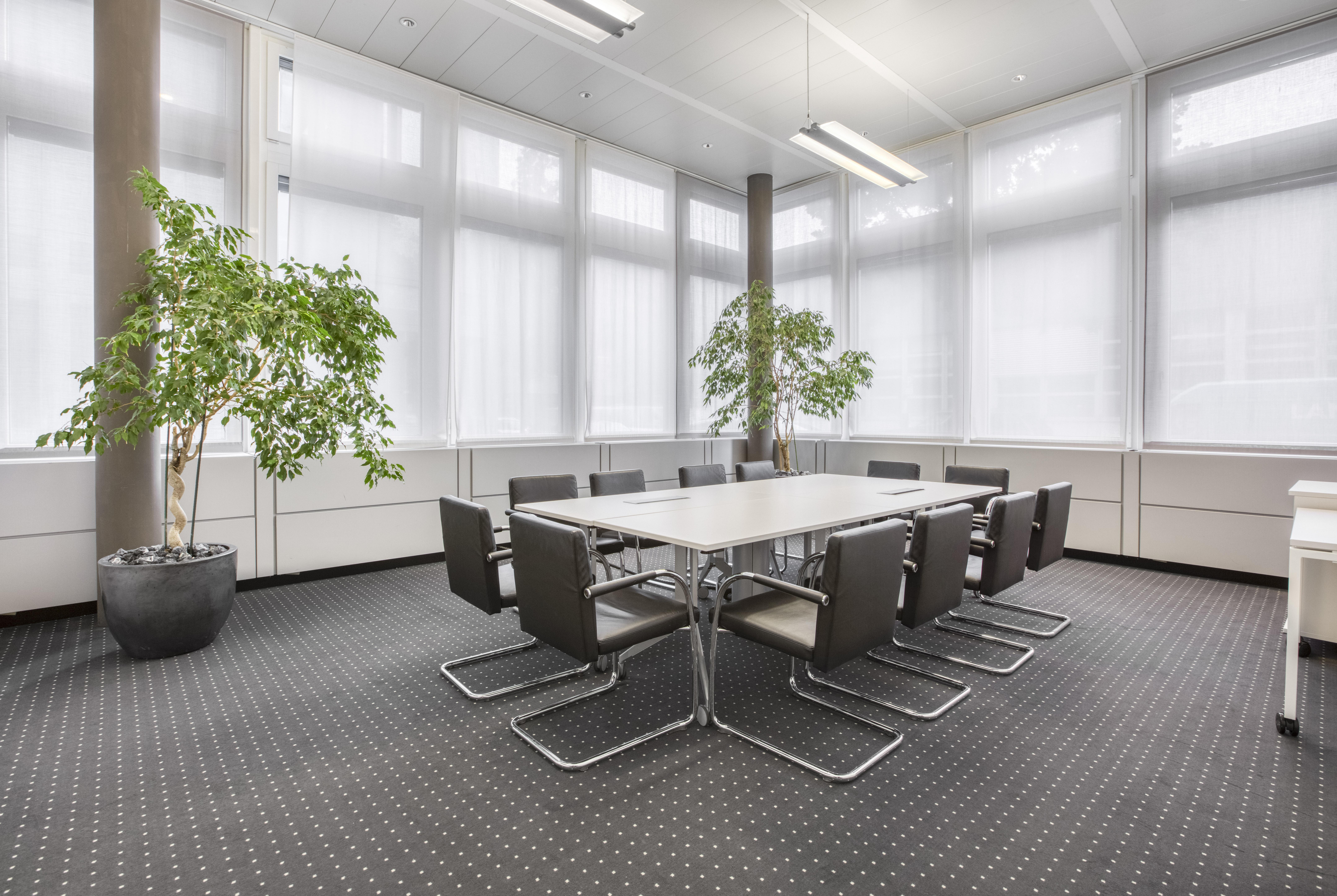 Regus - Zug, Dammstrasse image 4