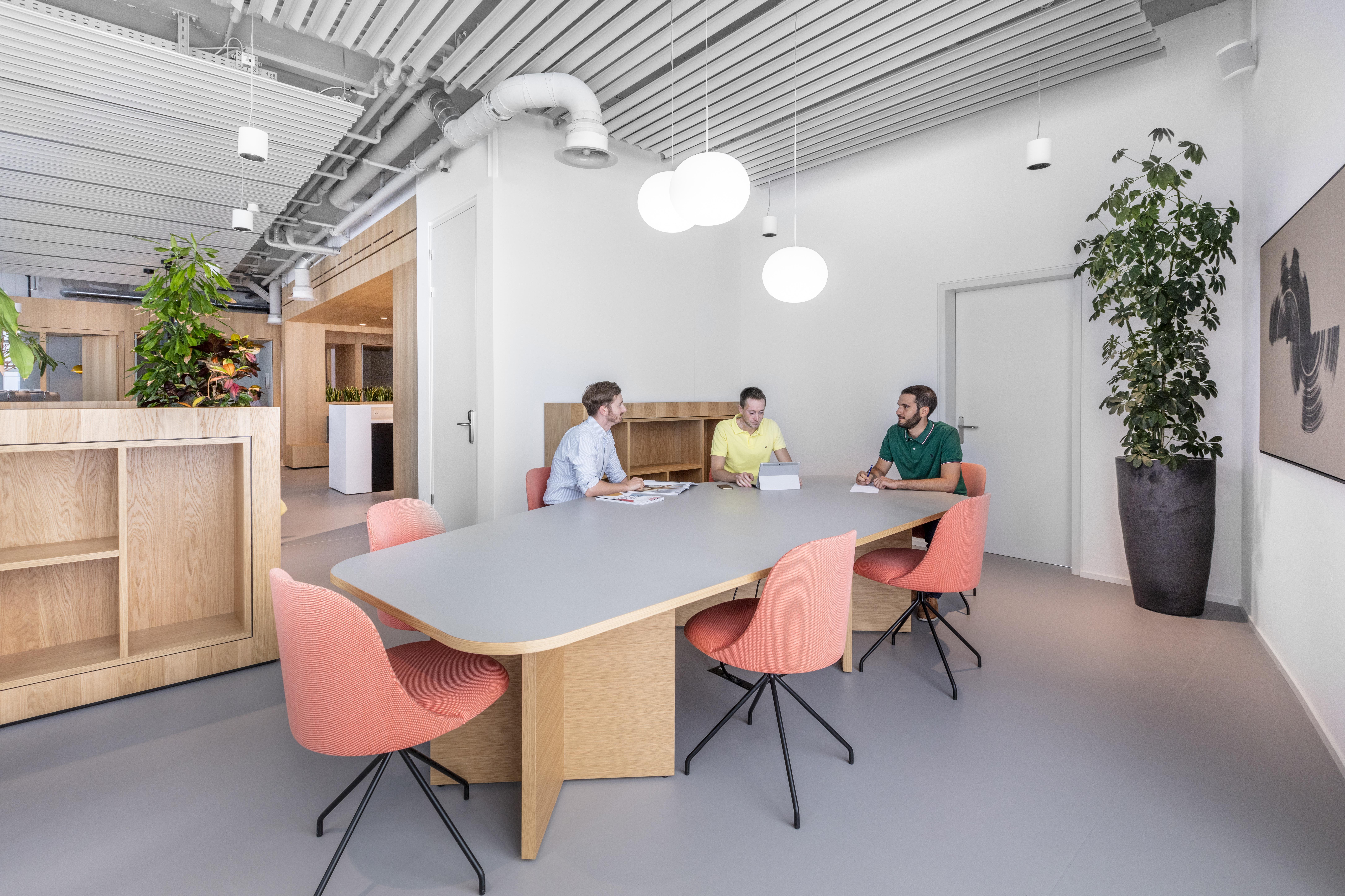 Spaces - Zug, Spaces Grafenauweg image 3