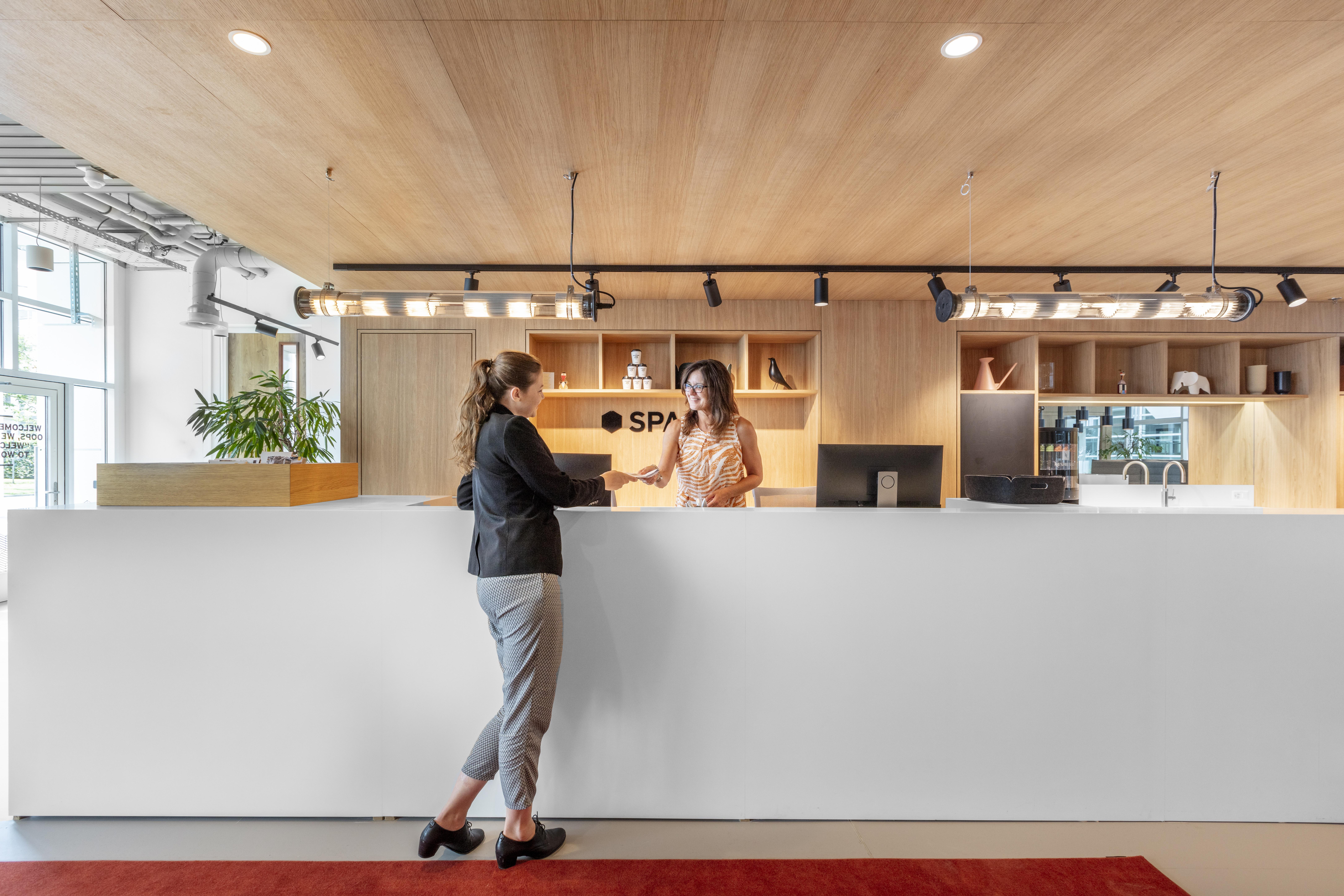 Spaces - Zug, Spaces Grafenauweg image 2