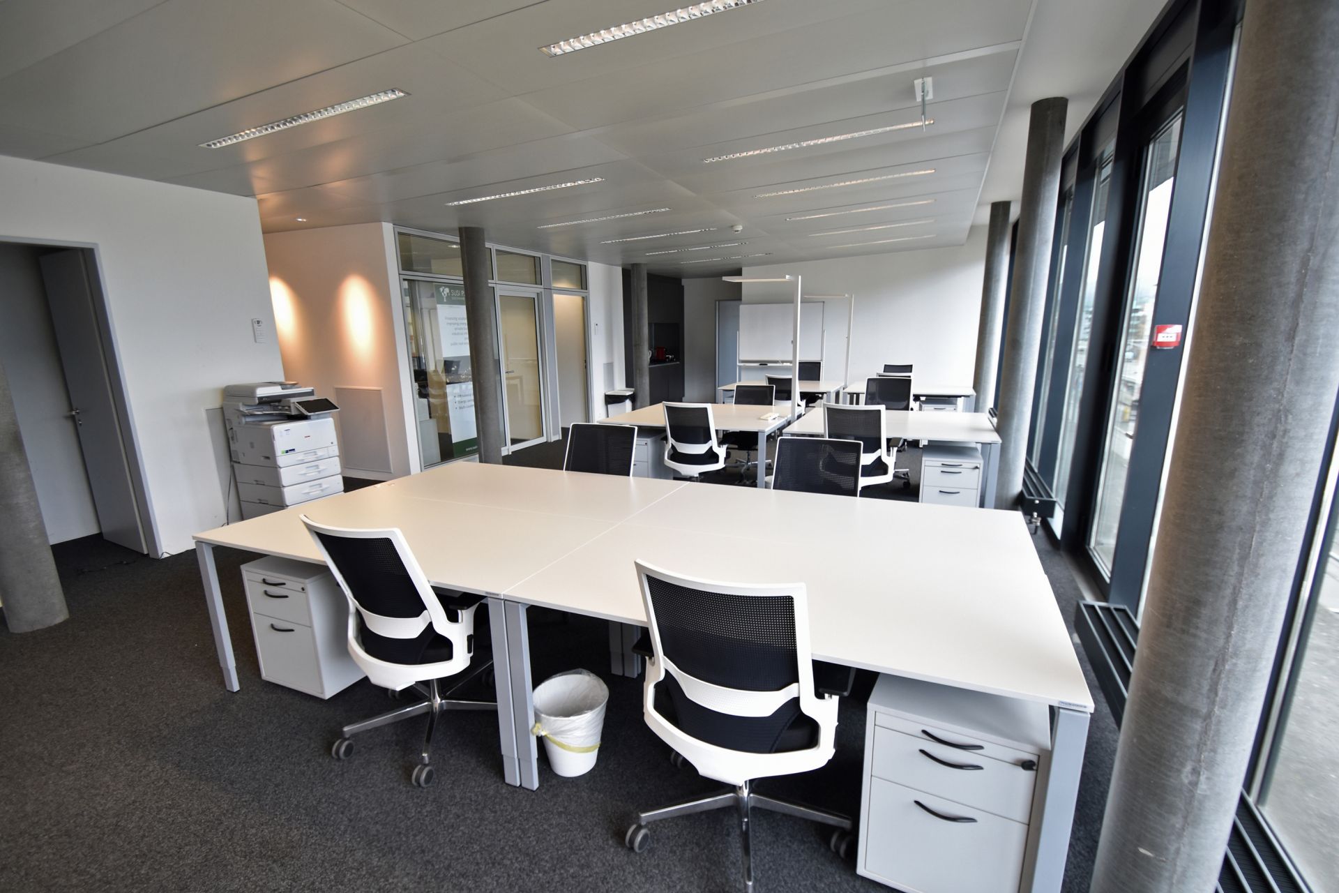 WorkingSpace ZUG image 2