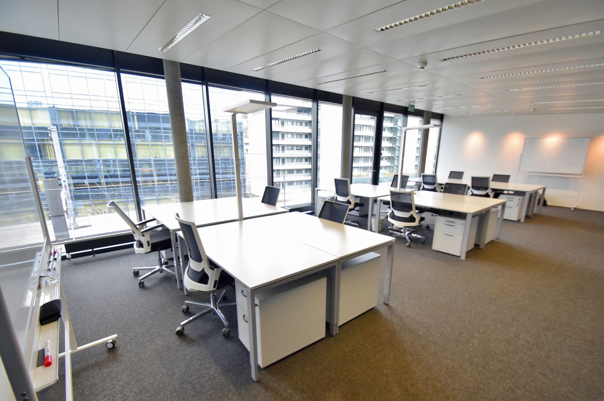 WorkingSpace ZUG image 4