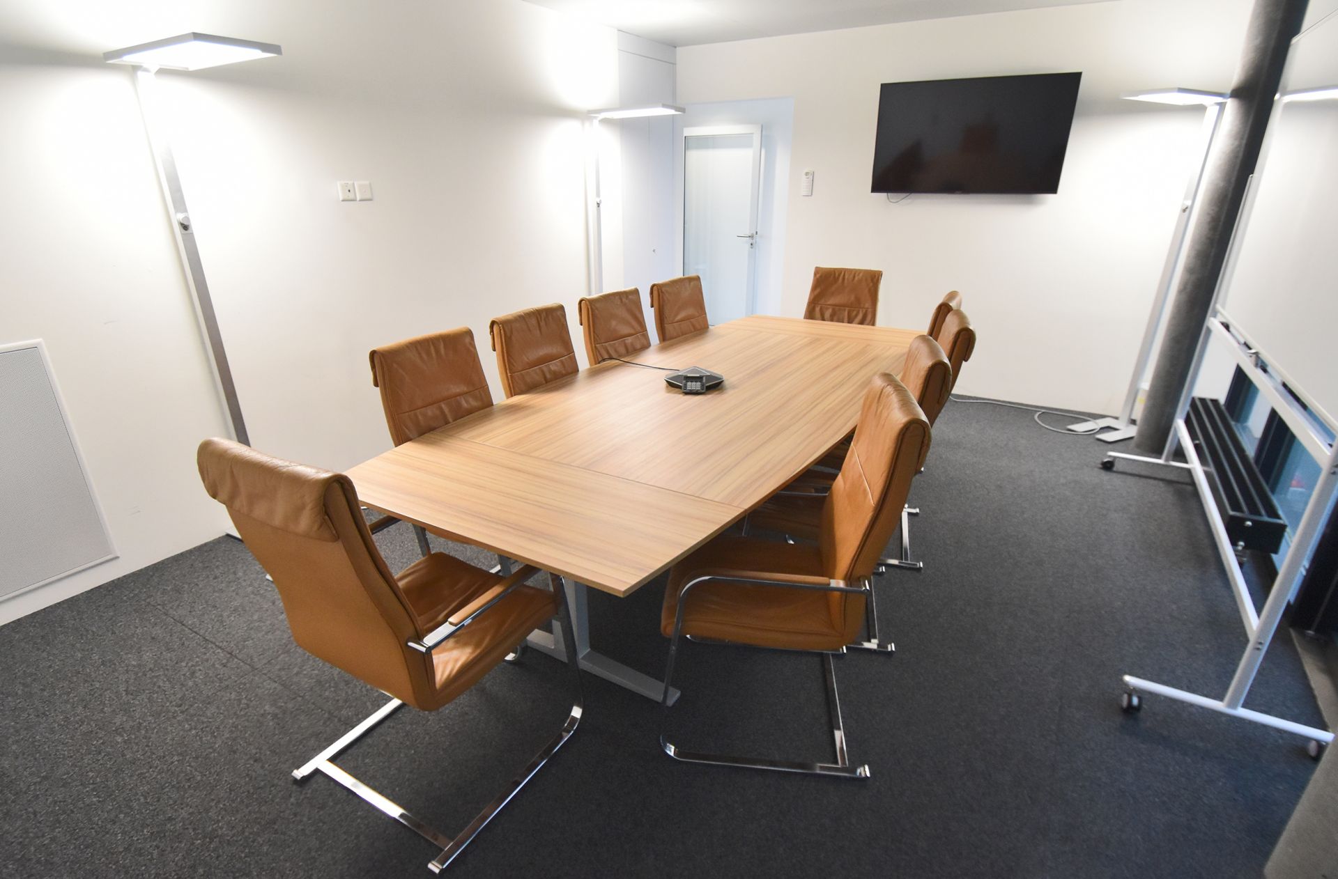 WorkingSpace ZUG image 3