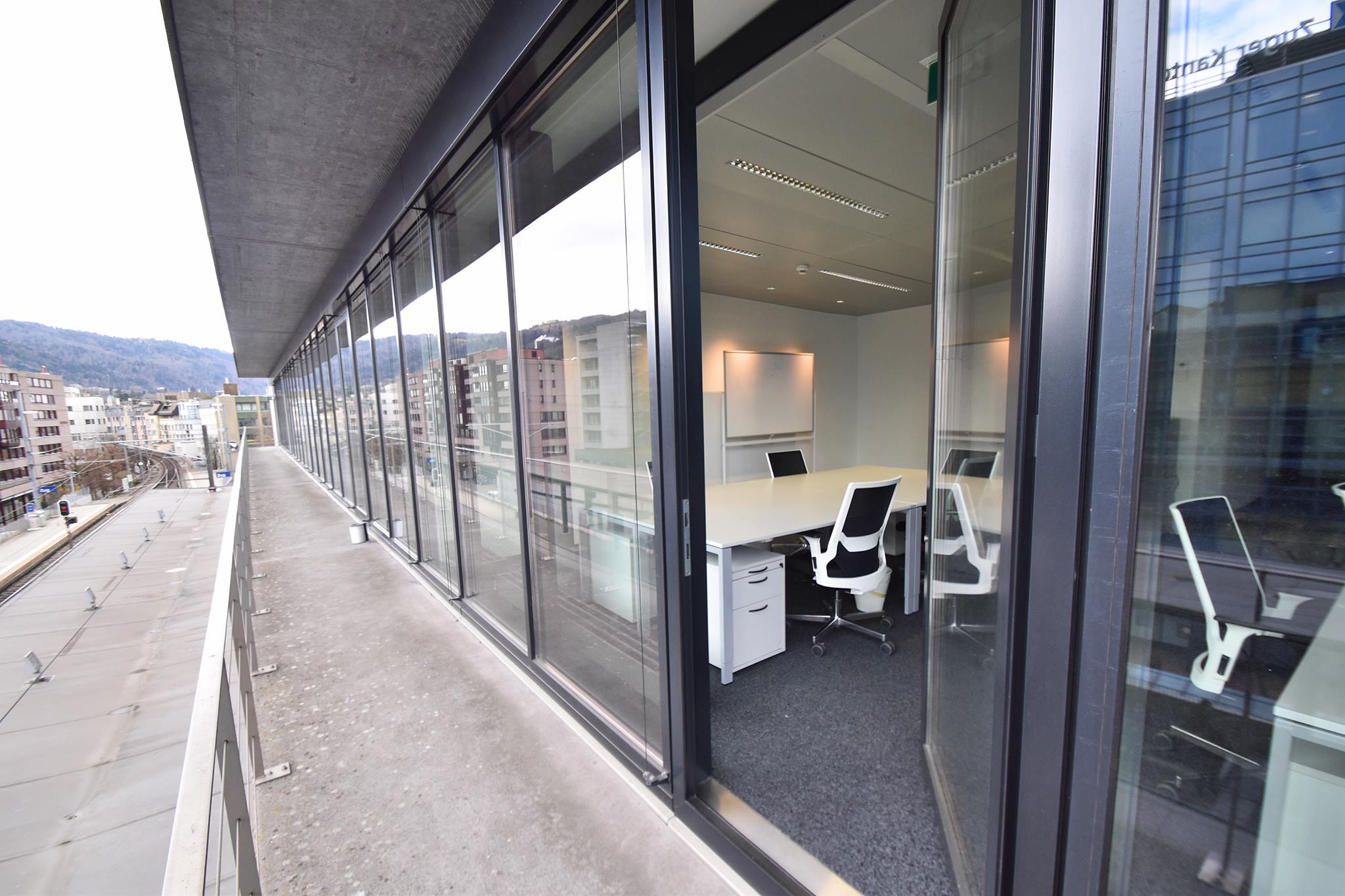 WorkingSpace ZUG image 5