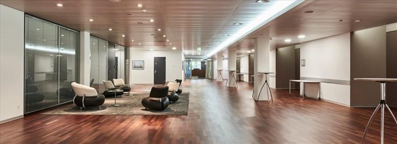 Priora Business Center image 2