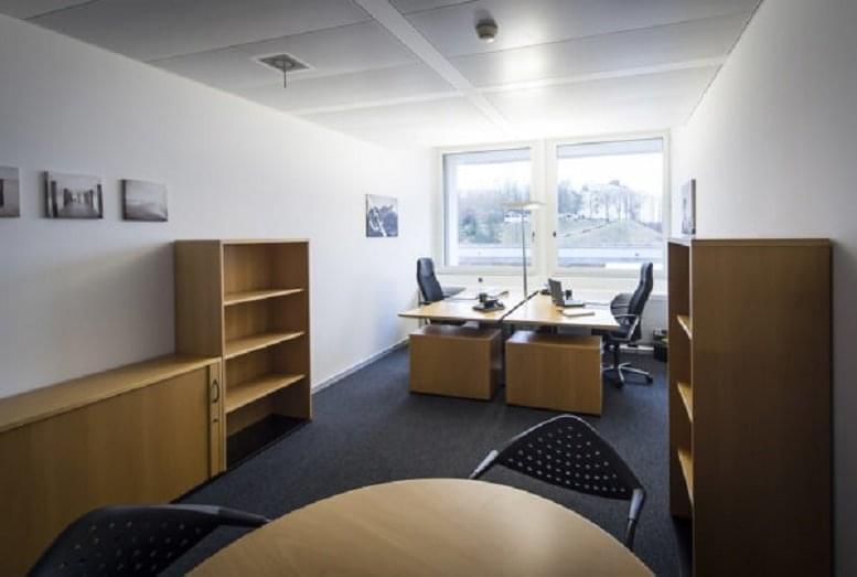 Priora Business Center image 3