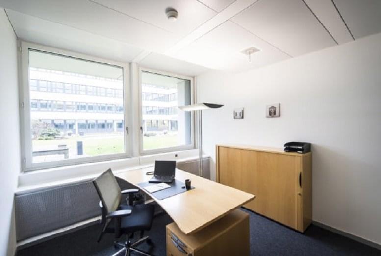 Priora Business Center image 5