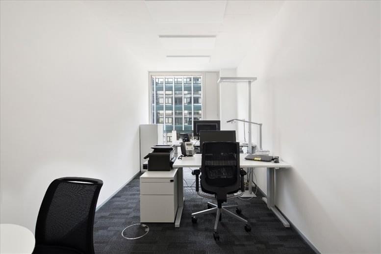 OBC Suisse AG image 4