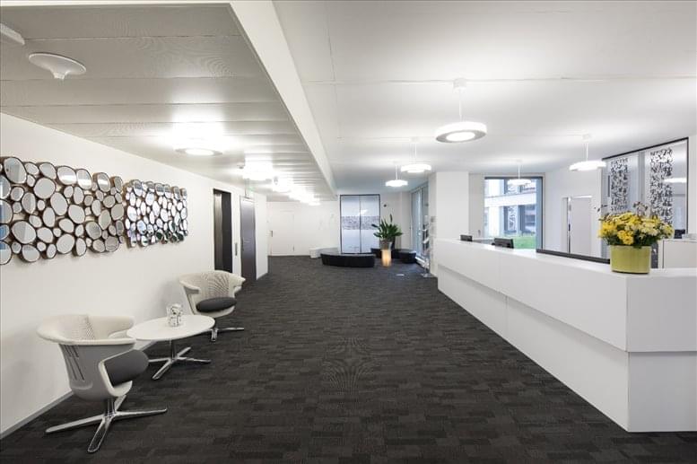 OBC Suisse AG image 3