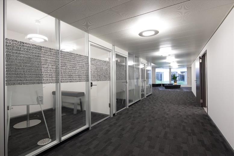 OBC Suisse AG image 5