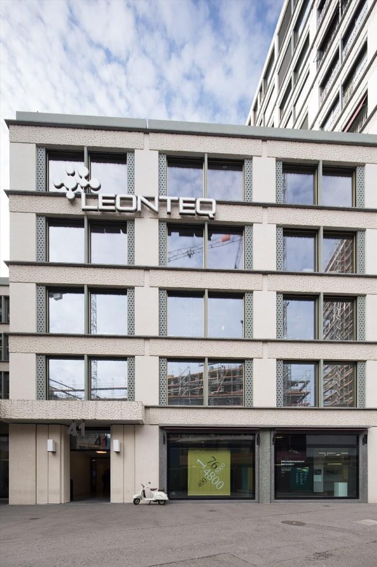 OBC Suisse AG image 1