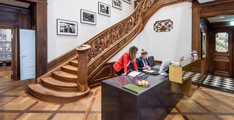 Satellite Office GmbH  image 4