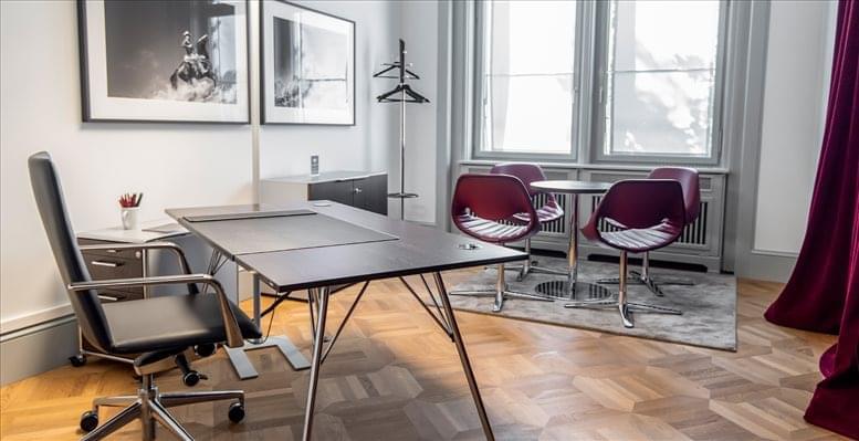 Satellite Office GmbH  image 3