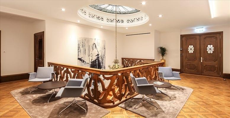 Satellite Office GmbH  image 5