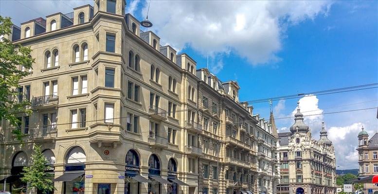 Satellite Office GmbH  image 1