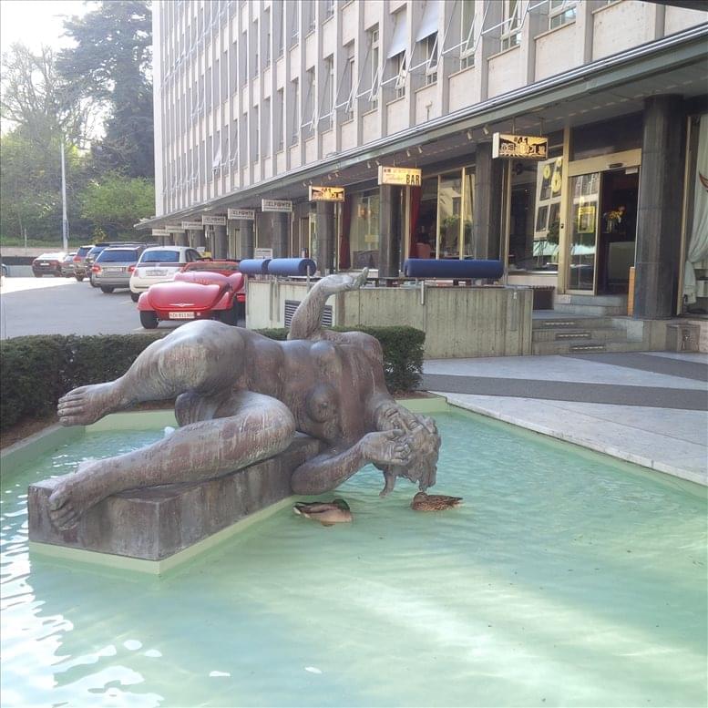 Business Center Talacker 41  image 2