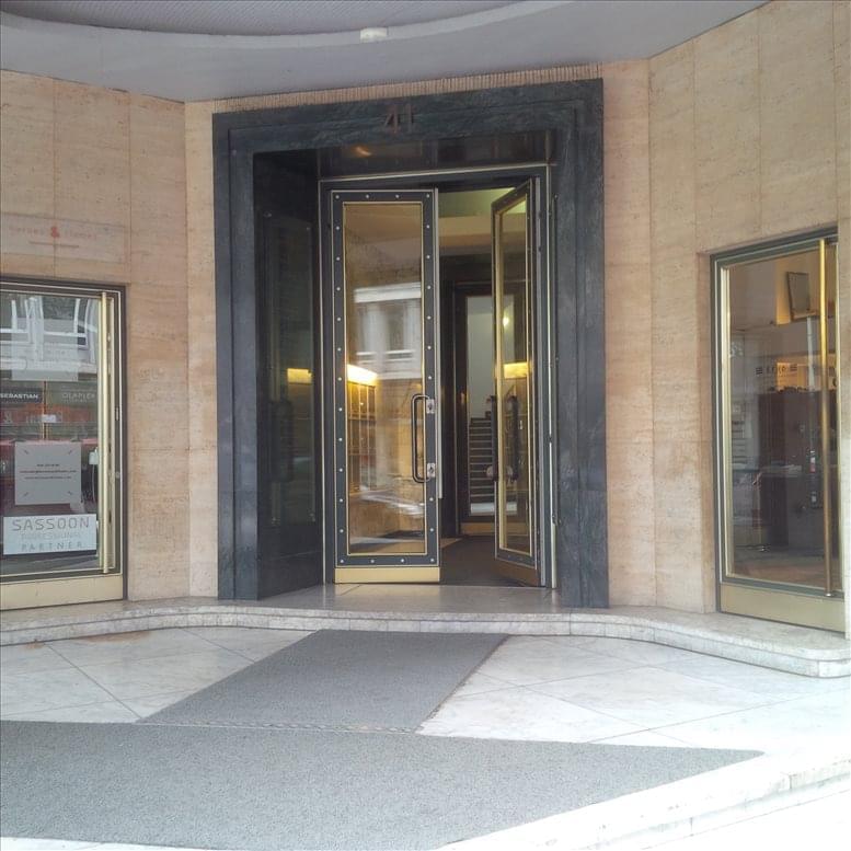 Business Center Talacker 41  image 4