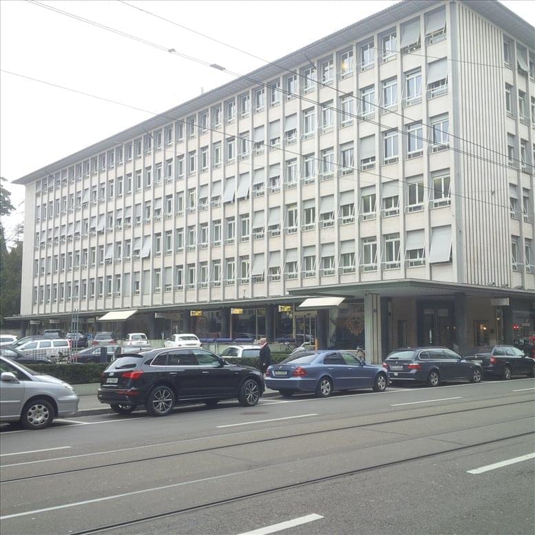 Business Center Talacker 41  image 3