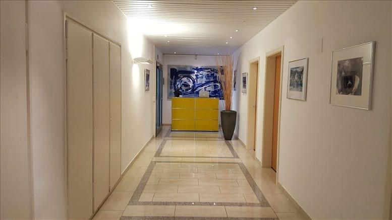 Business Center Talacker 41  image 5