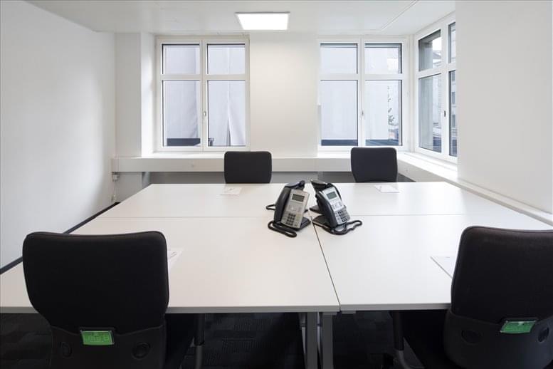 OBC Suisse AG image 2