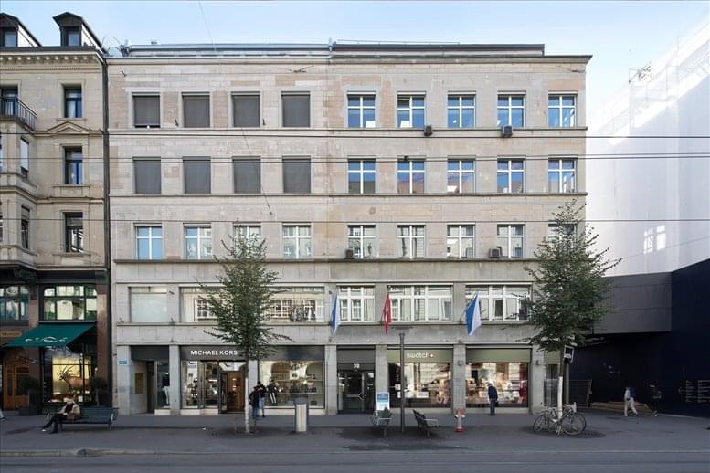 OBC Suisse AG image 1