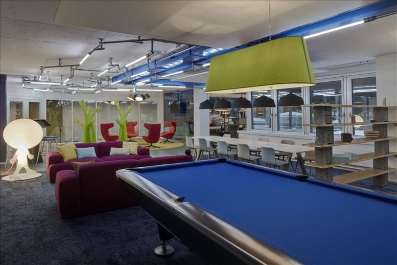 Office LAB AG image 2