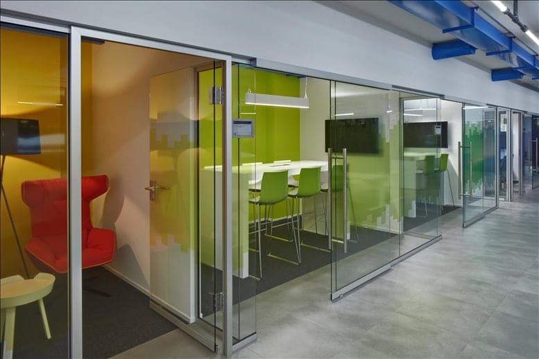 Office LAB AG image 5